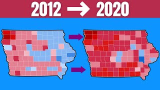 2024 States Explained | Iowa