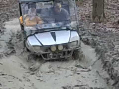 Kelly Mountain ky Shelby Gap Polaris