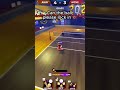 Out of bounds sure #volleyballlegends #roblox #haikyuu