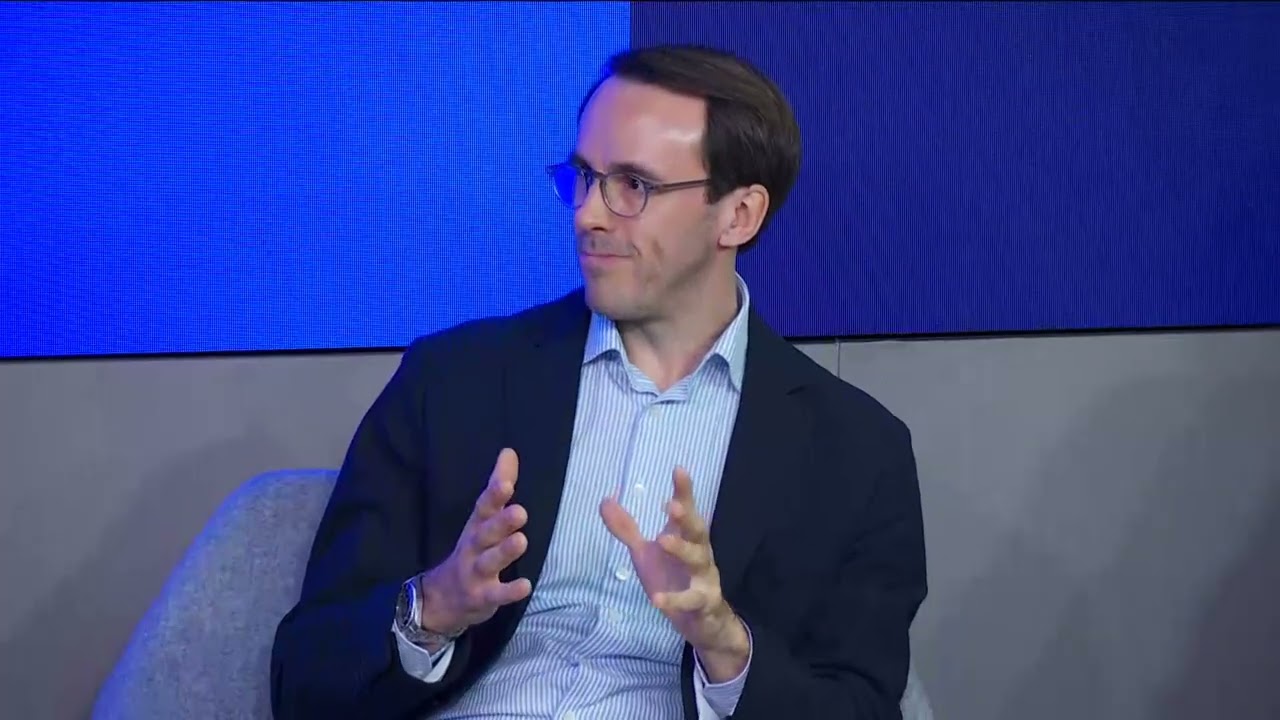 Edelman Smithfield: Asset Owners Panel