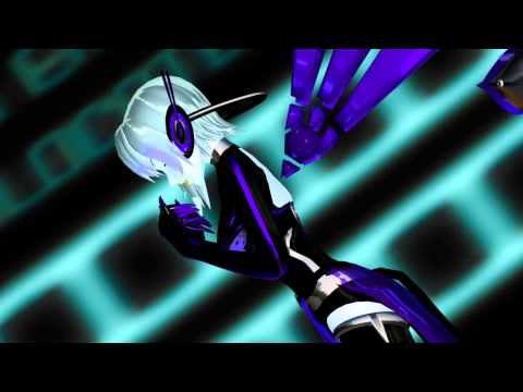 AZIMUTH_XXX - Devil Apple!!