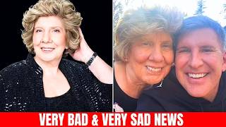 OMG Todd Chrisley Confirms Nanny Faye’s Devastating Cancer Diagnosis - What Happens Next?