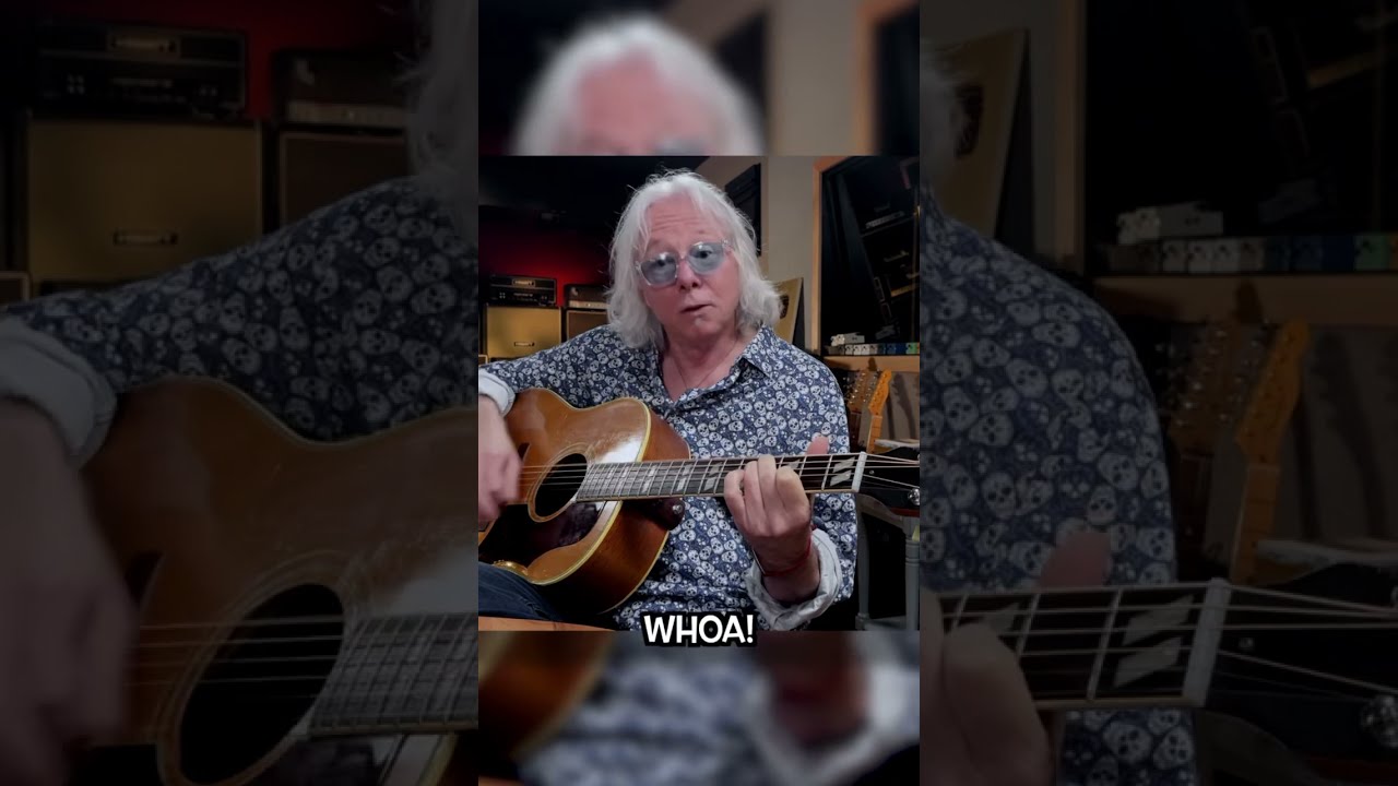 Mike Mills on the REM song “Radio Free Europe” #rem #song #80s #songwriter #alternativerock #shorts