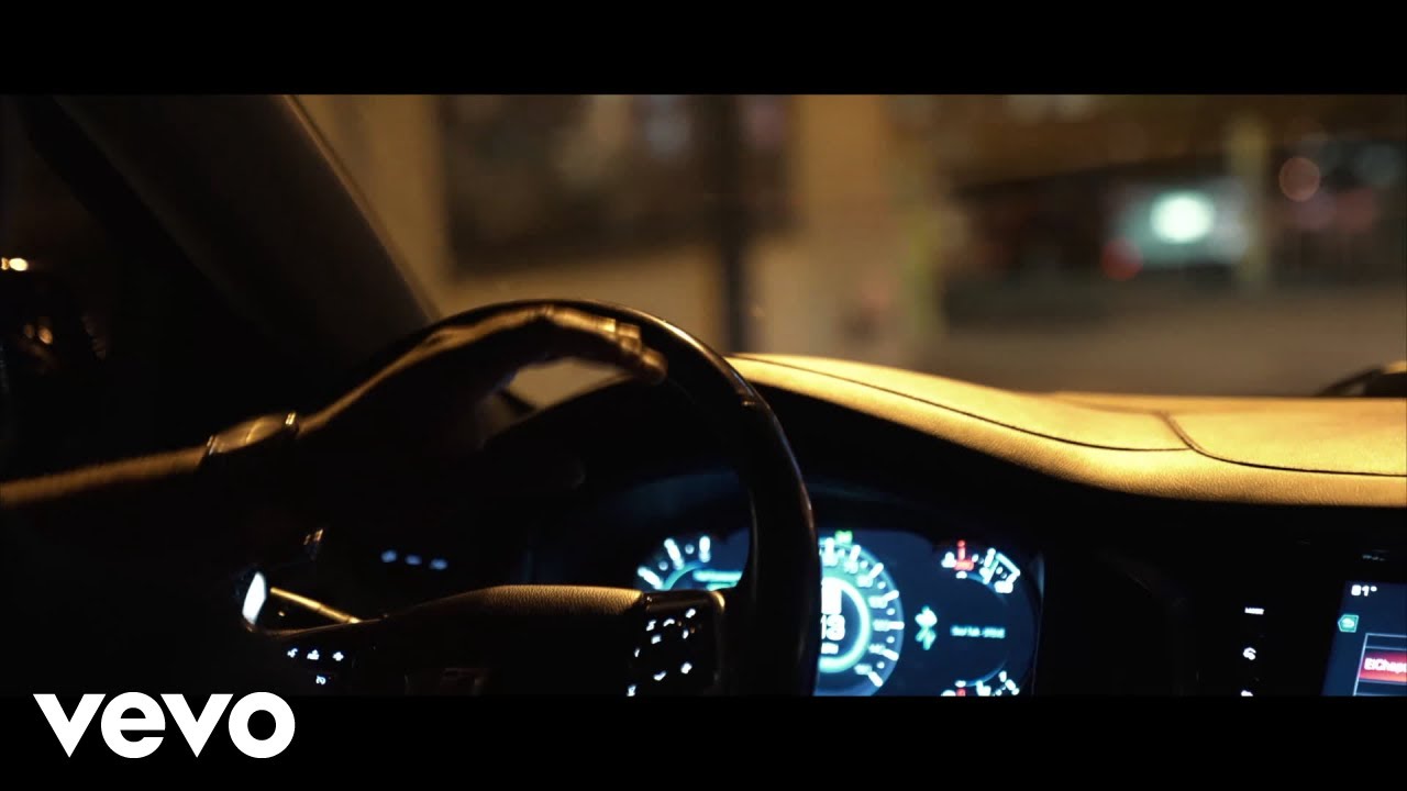 Eldorado Red - Soul Talk (Official Video)