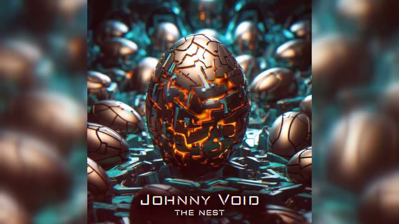 Guarda Johnny Void - The Nest (Free Download) su YouTube Guarda Johnny Void - The Nest (Free Download) su YouTube