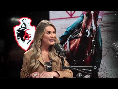 The Official Podcast of Cheyenne Frontier Days: Morning Star American Indian Village