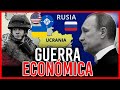 💥 Como INVERTIR en la GUERRA ECONOMICA que se Avecina | ¿ COMO PROTEGERSE ? l👉 5 Oportunidades