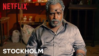 Stockholm | By Murali Krishnan | Take Ten | Netflix India