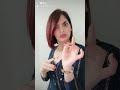 منى زكي كده اوك لما تكوني  من زمان ويجي حد يعاكسك