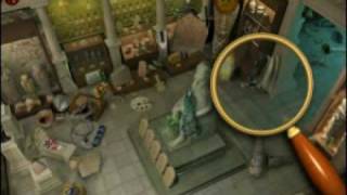 Artifacts of the Past: Ancient Mysteries screenshot 4