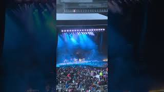 Pretty Reckless at the Gillette Stadium 🤘