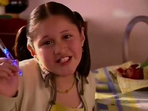 Pluma *Z México Comercial 2004