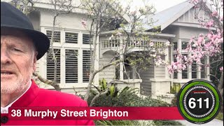 38 Murphy Street Brighton
