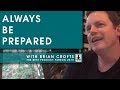 Why Being Prepared is the #1 PM Superpower | The Best Product Person 2018
