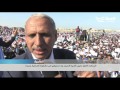 المحكمة العليا تحيل قضية المدون ولد لمخيطير الى تشكيلة قضائية جديدة 