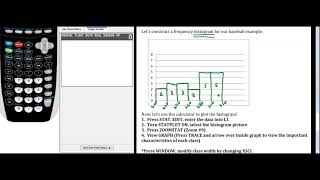 Module 2 Distributions for Quantitative Data: Video #2