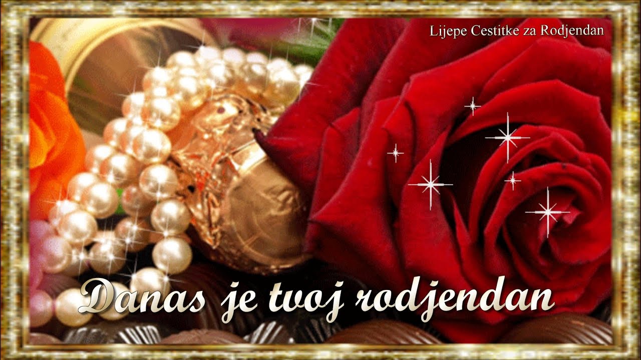 Najljepse Zelje Za Rođendan Youtube Doe Het Zelf Knutselen