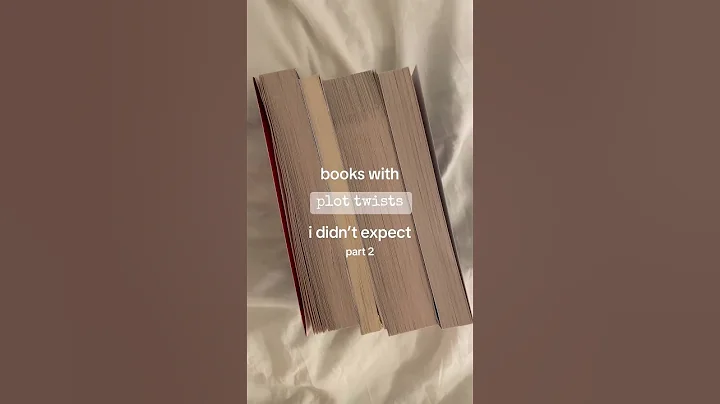 Books With Insane Plot Twists 😯📚🔖#bookrecommendations #booksuggestions #bookstoread #booktok