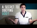 Obedience in the Bible - The Secret to Keeping God's Commandments | Troy Black