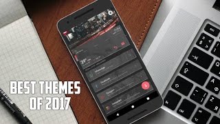 Best Themes For Android (2016-2017)- Themes For Android screenshot 1