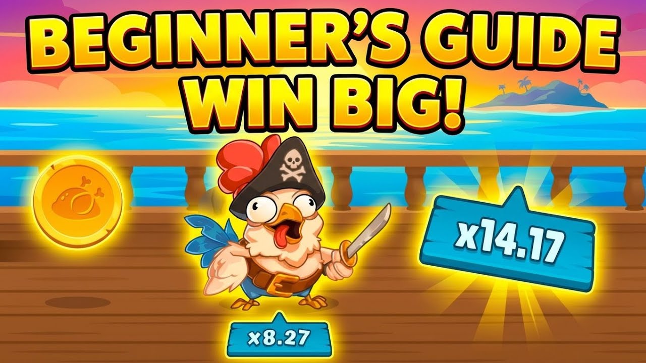 I Turned $10 into $200 Playing This INSANE Pirate Slot!
