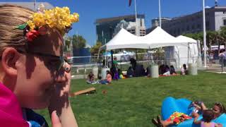 San Francisco Pride - 2018