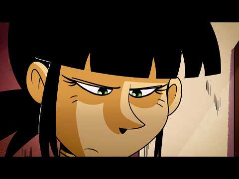 Sara's Monologue - Voice Acting Demo Fandub