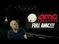 AMC STOCK UPDATE - I AM GOING FULL AMC + HEDGE FUND MANIPULATION AMC 100k