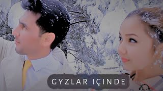 Batyr Muhammedow - Gyzlar içinde (Official HD Video)