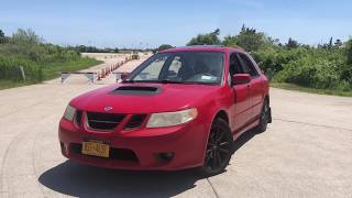 5 Things I Hate About My Saab 92x