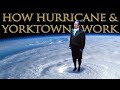 Why Yorktown & Hurricane Are Connected (How Hamilton Works)