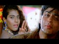 Jaati Hoon Main | Karan Arjun | Shahrukh Khan | Kajol | Kumar Sanu | Alka Yagnik | 90