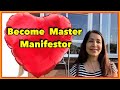 How to become Master at Manifesting? 😊Unleash Your Power to Create the Life You Desire!