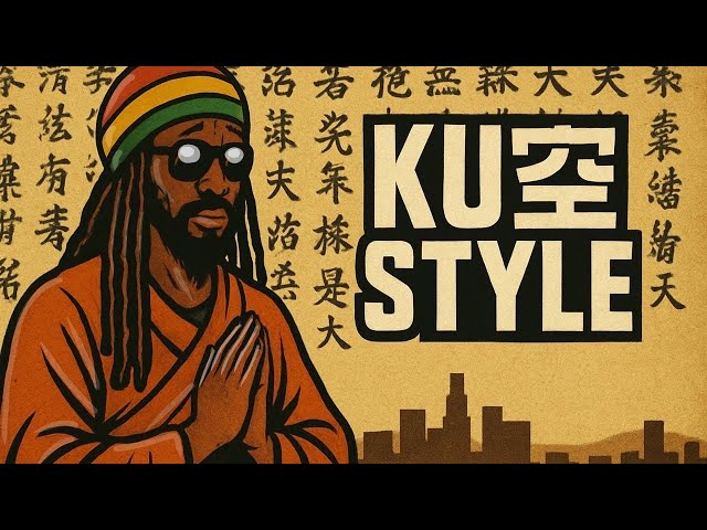 🎵般若心経ミュージック#Jah和Reggae#そのまま現代語訳:) - YouTube