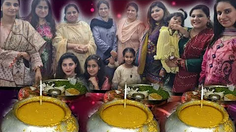 #party #gathering. Haleem Party | Get together | m...
