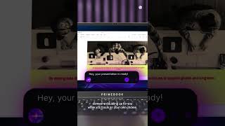 Primeagnt - Makes Your Tasks Easy With Just One Click