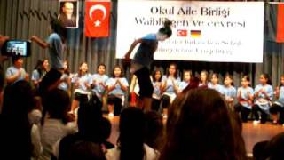 Grup Anadolu: Kolbasti 1