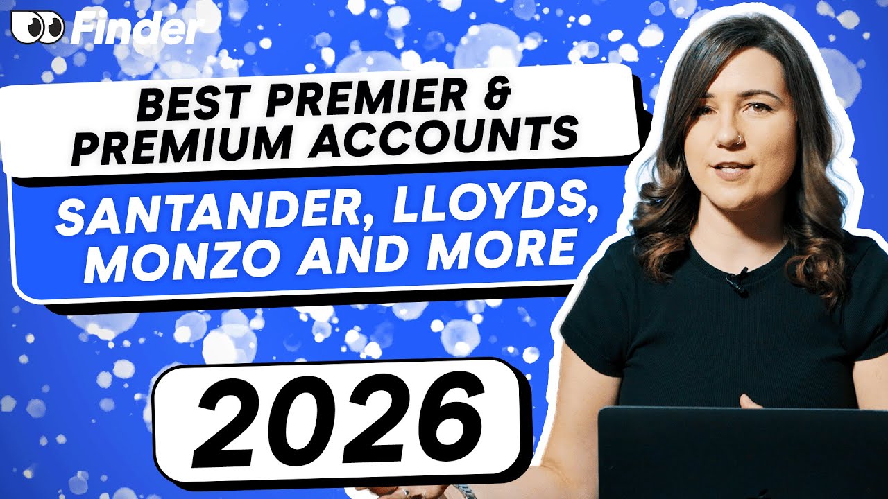 Лучшие банковские счета премиум-класса и премиум-сегмента 2026 года