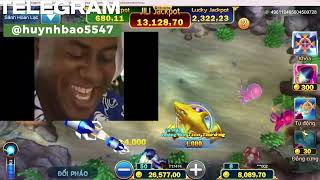 Bắn cá Jili || Game Bắn Cá Online ll Nổ hũ 70tr screenshot 4