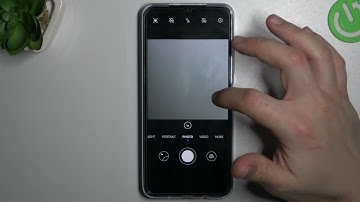 How to Turn On/Off Camera Location Tags on HUAWEI NOVA Y61 – Manage Camera Location Options