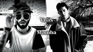 Download Lagu Vnas \u0026 Mamba - Du Azati Tagy (AMB Remix) MP3