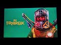 FBC FIREBREAK Gameplay On PS5