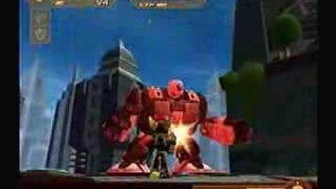 R&C Up Your Arsenal Part 41-Giant Klunk