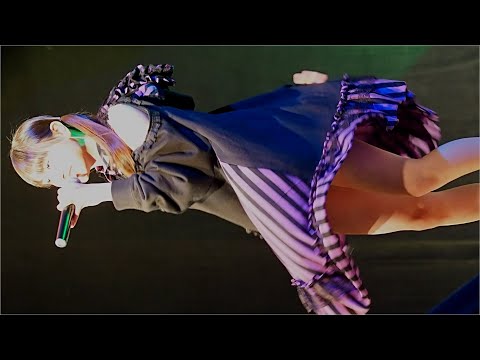 櫻井佑音/縦動画 2022.10.10「ロマンスの途中」東京アイドル劇場 YMCAスペースYホール