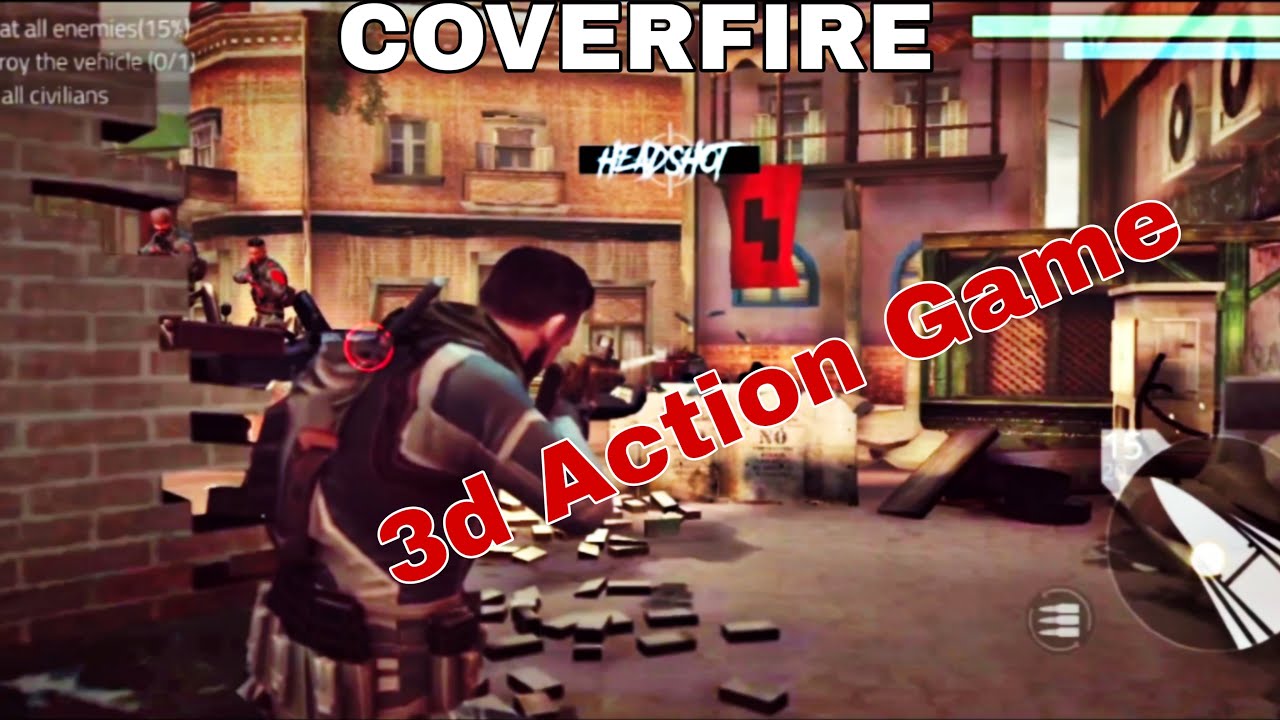 Best 3D Game For Android Sniper Game For Android YouTube best-3d-game-for-android-sniper-game-for-android-youtube