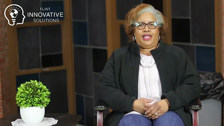 GCCP COVID-19 Community Voice - Pamela Mayes