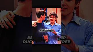 "rubber duck" | Henry Danger Edit |#entertainment #henrydanger #funny #clips #shorts #tvshow #edit