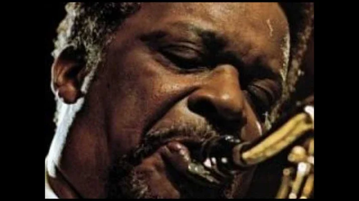 My Way / Gene Ammons