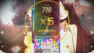 [DJMAX RESPECT] Fallen Angel 4B HD