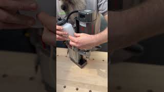 The Euroboor ECO.32 Mag Drill